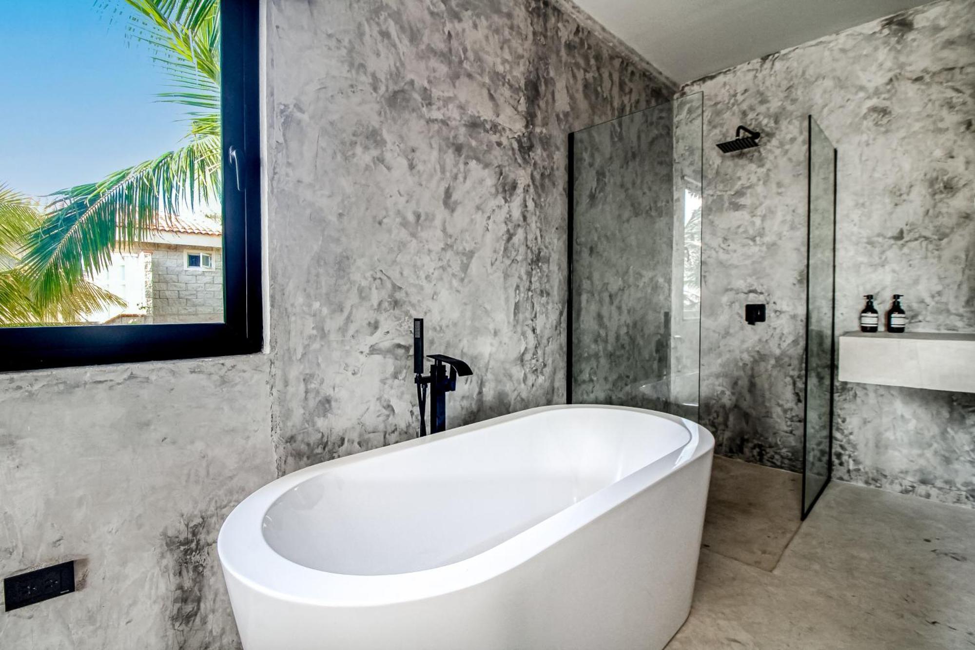 Villa Tankah 7 Cielo Tulum Exterior foto