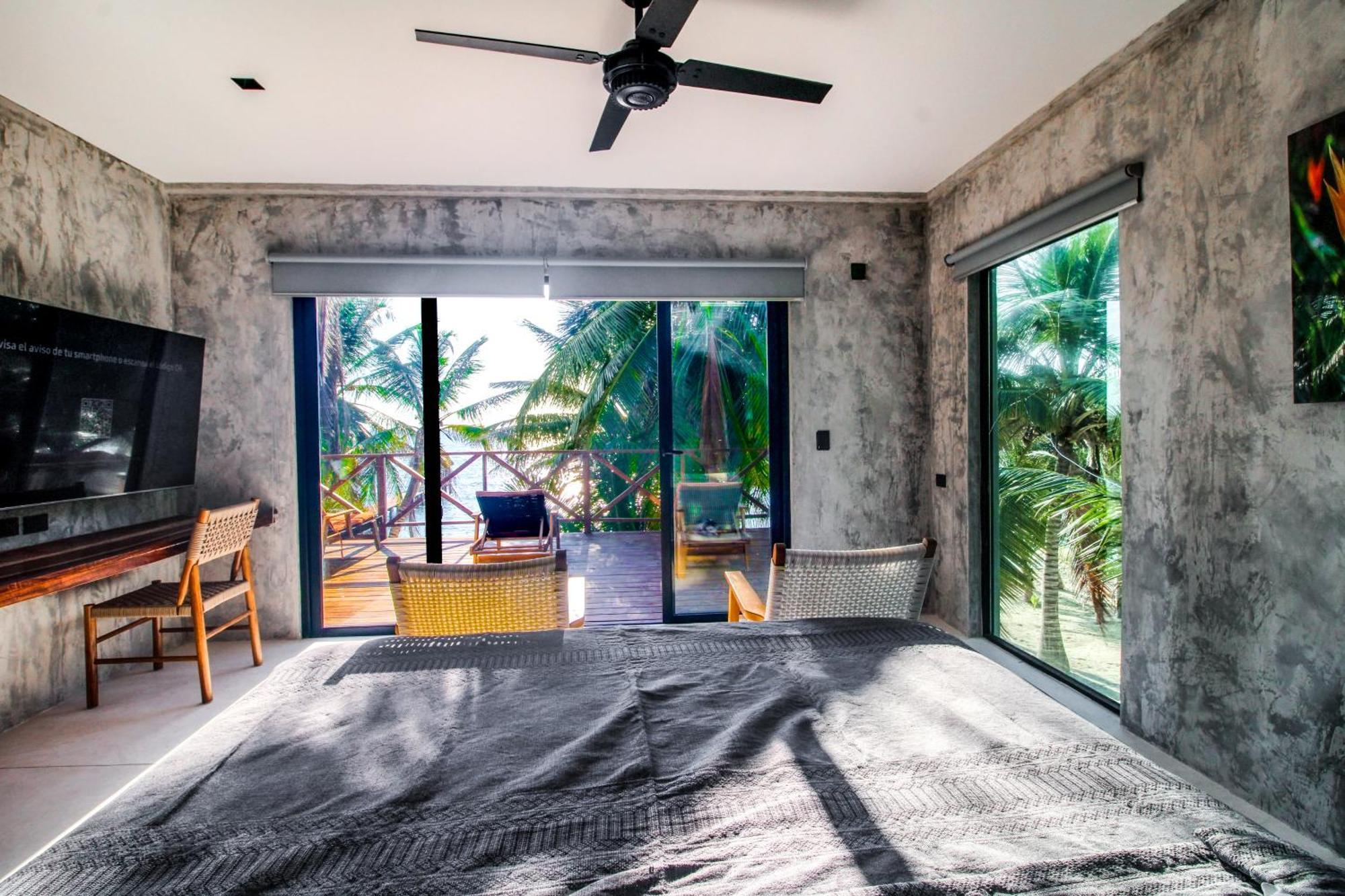 Villa Tankah 7 Cielo Tulum Exterior foto
