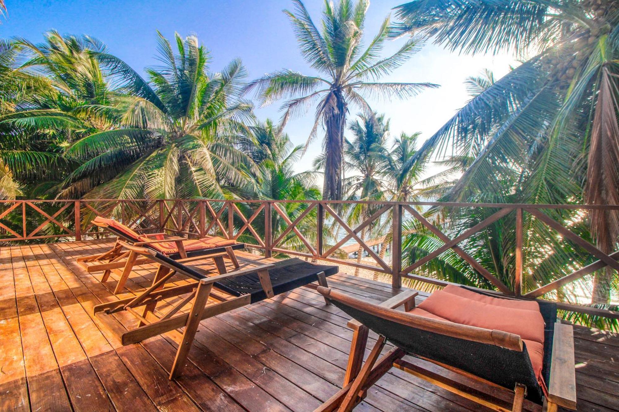 Villa Tankah 7 Cielo Tulum Exterior foto
