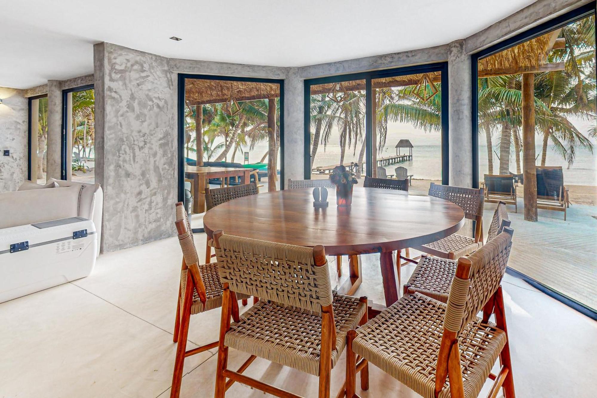 Villa Tankah 7 Cielo Tulum Exterior foto