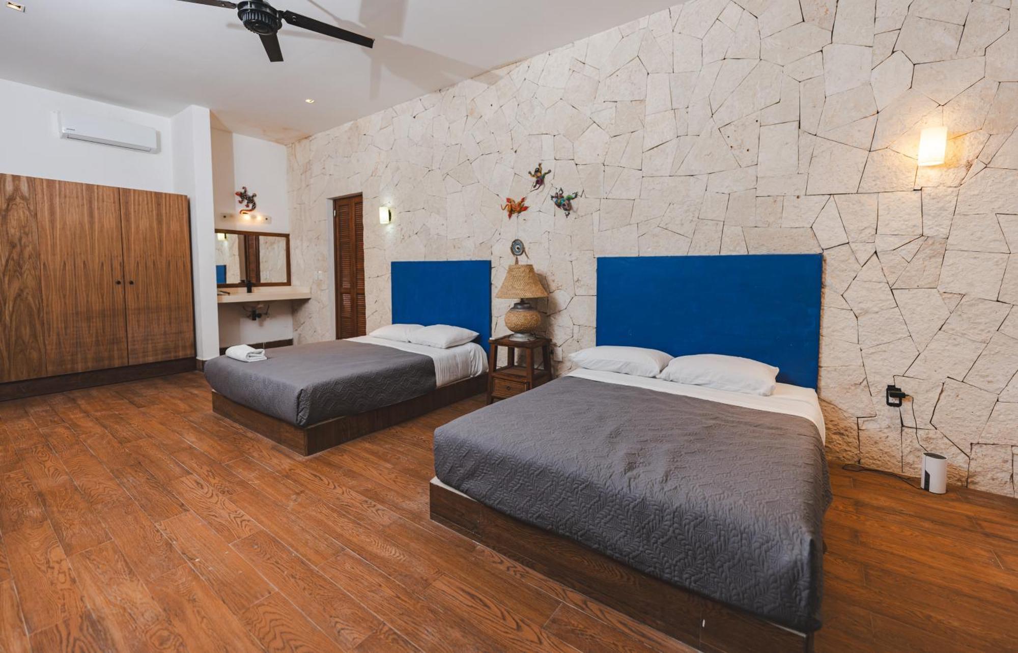 Villa Tankah 7 Cielo Tulum Exterior foto