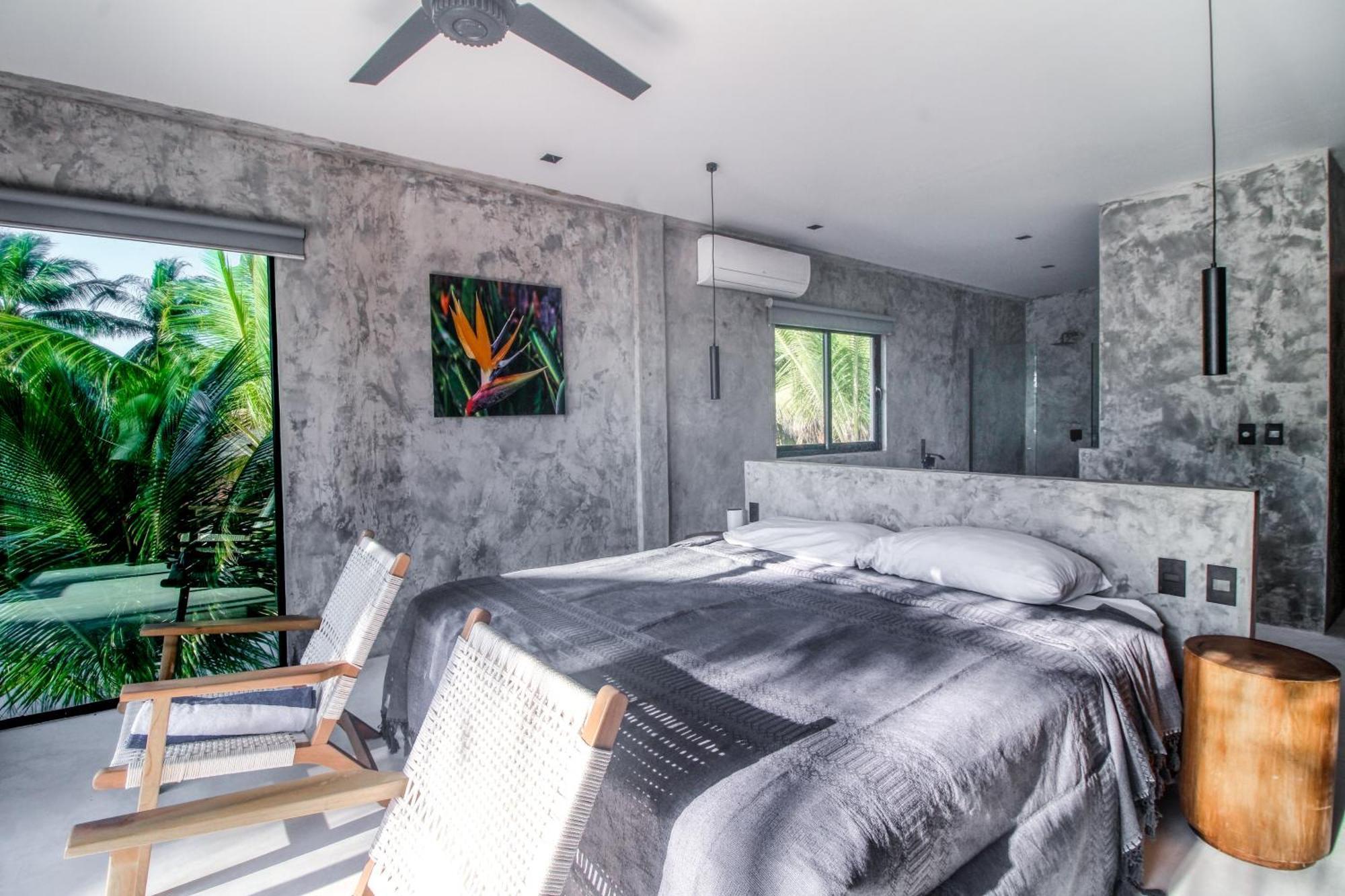 Villa Tankah 7 Cielo Tulum Exterior foto